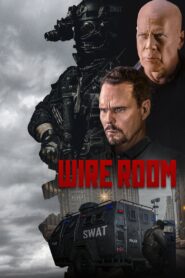 Wire Room (2022)  1080p 720p 480p google drive Full movie Download and watch Online