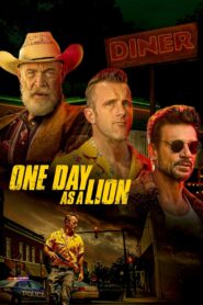 One Day as a Lion (2023)  1080p 720p 480p google drive Full movie Download