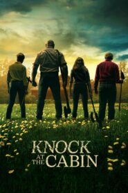 Knock at the Cabin (2023)  1080p 720p 480p google drive Full movie Download and watch Online