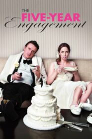 The Five-Year Engagement (2012)  1080p 720p 480p google drive Full movie Download
