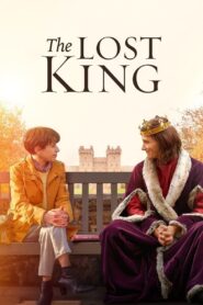 The Lost King (2022)  1080p 720p 480p google drive Full movie Download and watch Online