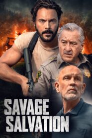 Savage Salvation (2022)  1080p 720p 480p google drive Full movie Download and watch Online