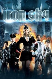 Iron Sky (2012)  1080p 720p 480p google drive Full movie Download