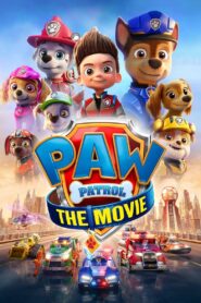 PAW Patrol: The Movie (2021)  1080p 720p 480p google drive Full movie Download and watch Online