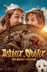 Asterix & Obelix: The Middle Kingdom (2023)  1080p 720p 480p google drive Full movie Download and watch Online