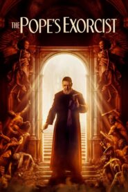 The Pope’s Exorcist (2023)  1080p 720p 480p google drive Full movie Download and watch Online