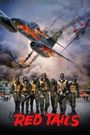 Red Tails (2012)  1080p 720p 480p google drive Full movie Download