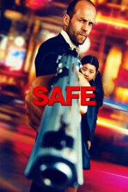 Safe (2012)  1080p 720p 480p google drive Full movie Download