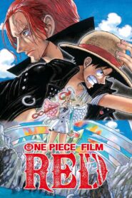 One Piece Film Red (2022)  1080p 720p 480p google drive Full movie Download and watch Online