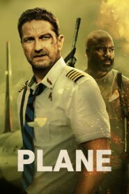 Plane (2023)  1080p 720p 480p google drive Full movie Download