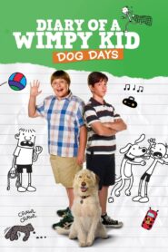 Diary of a Wimpy Kid: Dog Days (2012)  1080p 720p 480p google drive Full movie Download