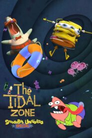 SpongeBob SquarePants Presents The Tidal Zone (2023)  1080p 720p 480p google drive Full movie Download and watch Online