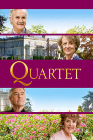 Quartet (2012)  1080p 720p 480p google drive Full movie Download