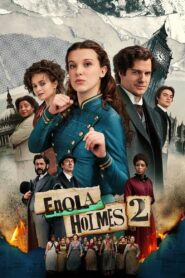 Enola Holmes 2 (2022)  1080p 720p 480p google drive Full movie Download and watch Online