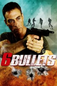 6 Bullets (2012)  1080p 720p 480p google drive Full movie Download
