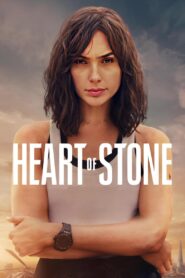 Heart of Stone (2023)  1080p 720p 480p google drive Full movie Download