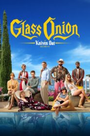 Glass Onion: A Knives Out Mystery (2022)  1080p 720p 480p google drive Full movie Download and watch Online