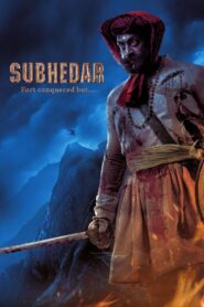 Subhedar (2023)  1080p 720p 480p google drive Full movie Download
