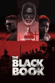 The Black Book (2023)  1080p 720p 480p google drive Full movie Download