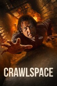 Crawlspace (2022)  1080p 720p 480p google drive Full movie Download and watch Online