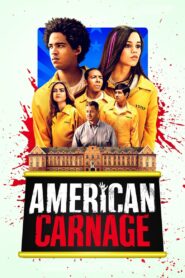 American Carnage (2022)  1080p 720p 480p google drive Full movie Download and watch Online