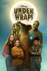 Under Wraps (2021)  1080p 720p 480p google drive Full movie Download and watch Online