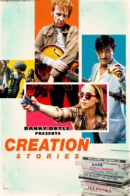 Creation Stories (2021)  1080p 720p 480p google drive Full movie Download and watch Online