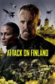 Attack on Finland (2021)  1080p 720p 480p google drive Full movie Download and watch Online