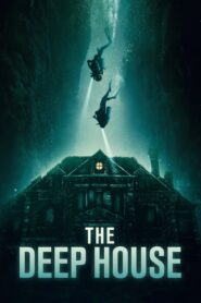 The Deep House (2021)  1080p 720p 480p google drive Full movie Download and watch Online