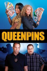 Queenpins (2021)  1080p 720p 480p google drive Full movie Download and watch Online