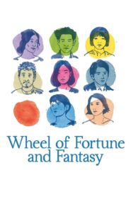 Wheel of Fortune and Fantasy (2021)  1080p 720p 480p google drive Full movie Download and watch Online