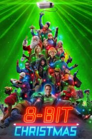 8-Bit Christmas (2021)  1080p 720p 480p google drive Full movie Download and watch Online