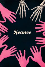 Seance (2021)  1080p 720p 480p google drive Full movie Download and watch Online