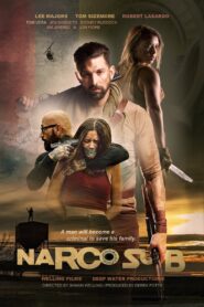Narco Sub (2021)  1080p 720p 480p google drive Full movie Download and watch Online