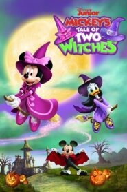 Mickey’s Tale of Two Witches (2021)  1080p 720p 480p google drive Full movie Download and watch Online