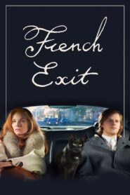 French Exit (2021)  1080p 720p 480p google drive Full movie Download and watch Online