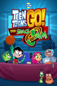 Teen Titans Go! See Space Jam (2021)  1080p 720p 480p google drive Full movie Download and watch Online