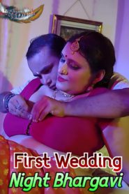 First Wedding Night Bhargavi 2023 HIndi GoddesMahi Short Film 720p HDRip Download