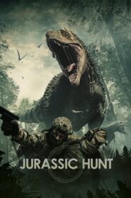 Jurassic Hunt (2021)  1080p 720p 480p google drive Full movie Download and watch Online