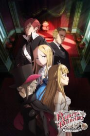 Princess Principal Crown Handler: Chapter 2 (2021)  1080p 720p 480p google drive Full movie Download and watch Online