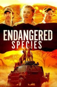 Endangered Species (2021)  1080p 720p 480p google drive Full movie Download and watch Online
