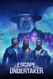Escape the Undertaker (2021)  1080p 720p 480p google drive Full movie Download and watch Online