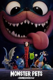 Monster Pets: A Hotel Transylvania Short (2021)  1080p 720p 480p google drive Full movie Download and watch Online