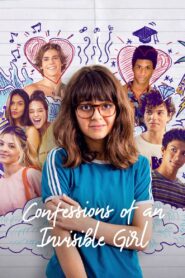 Confessions of an Invisible Girl (2021)  1080p 720p 480p google drive Full movie Download and watch Online