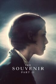 The Souvenir: Part II (2021)  1080p 720p 480p google drive Full movie Download and watch Online