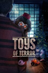Toys of Terror (2021)  1080p 720p 480p google drive Full movie Download and watch Online