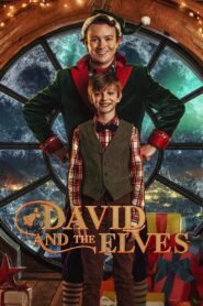 David and the Elves (2021)  1080p 720p 480p google drive Full movie Download and watch Online