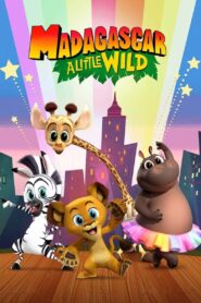 Madagascar: A Little Wild Holiday Goose Chase (2021)  1080p 720p 480p google drive Full movie Download and watch Online