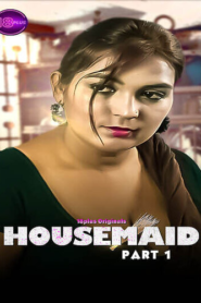 Housemaid (2023) UNRATED 720p HEVC HDRip 18Plus Originals Short Film x265 AAC [150MB]