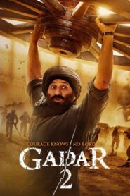 Gadar 2 (2023)  1080p 720p 480p google drive Full movie Download and watch Online